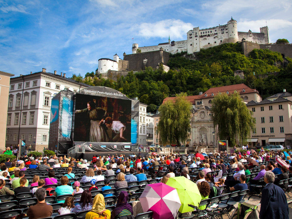 Festival City Salzburg salzburg.info