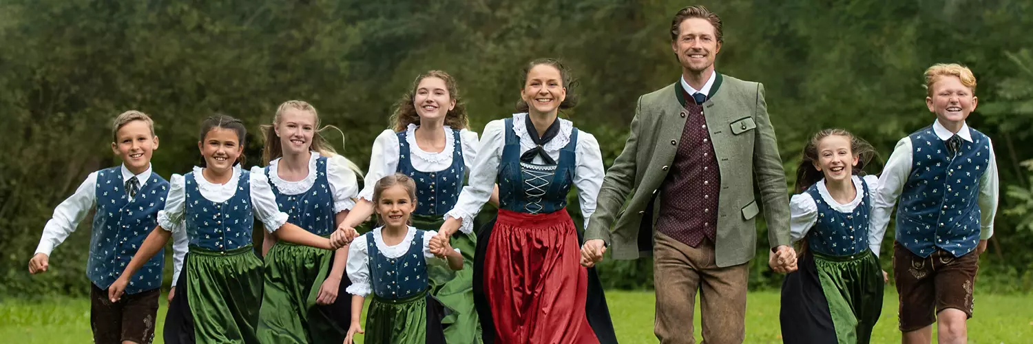 Musical : The Sound of Music : salzburg.info