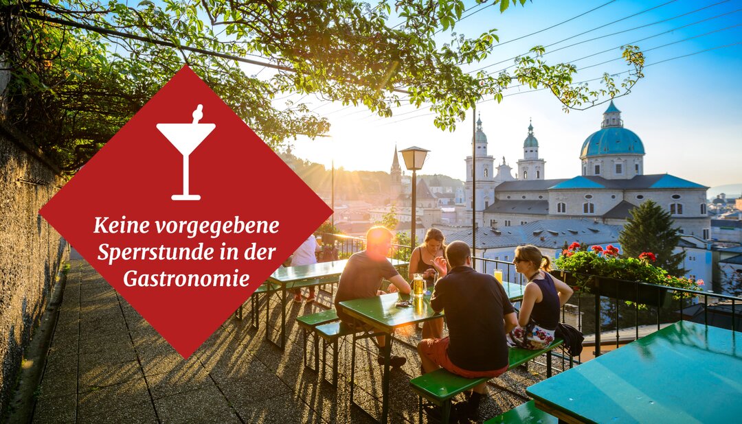 Informationen Fur Ihren Salzburg Urlaub Salzburg Info