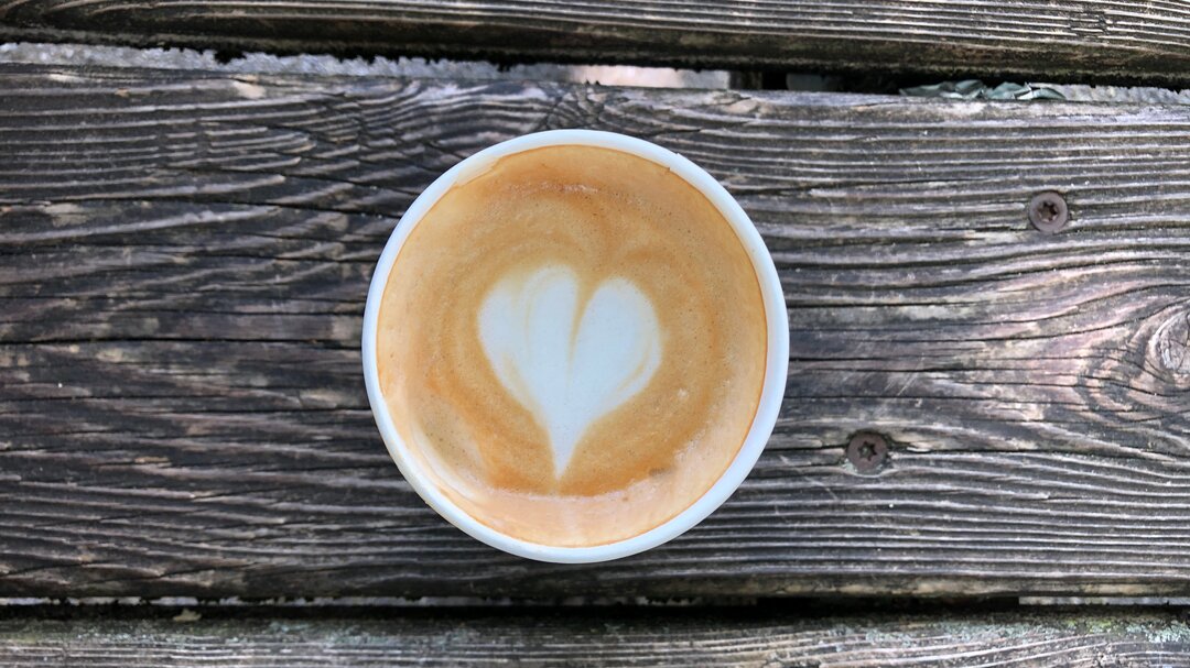 What is Latte Art?  Günter Coffee Roasters