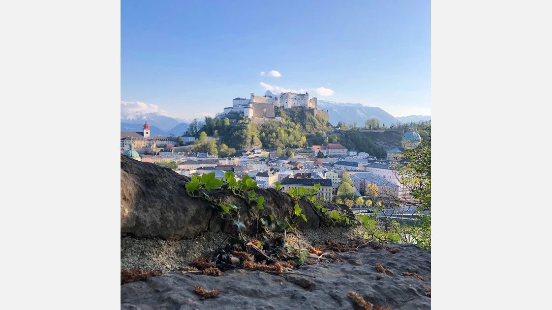 Exploring Hohensalzburg Fortress Salzburg - The World Is A Book