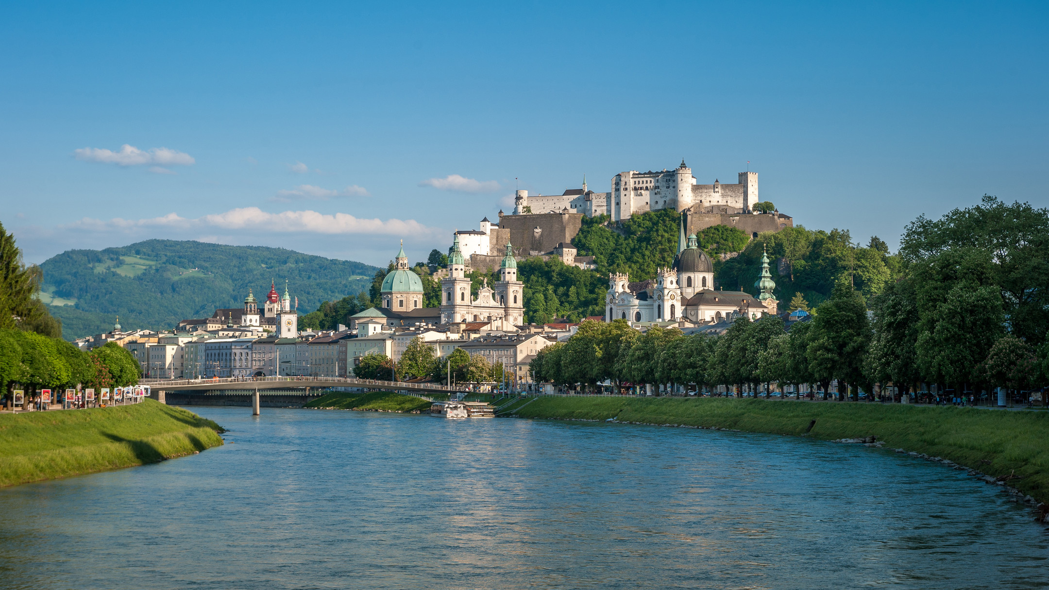 visit salzburgerland