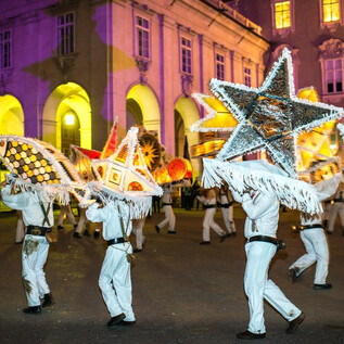 Glöcklerlauf | © Günter Breitegger