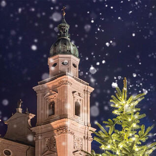 Himmlische Klänge im Dom | © Eva trifft. Fotografie