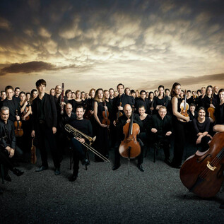 Mahler Chamber Orchestra | © Molinavisuals