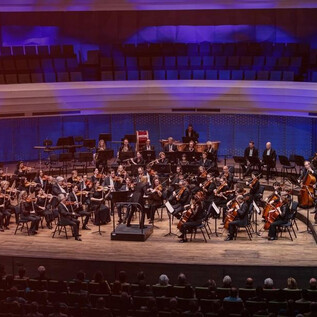 Residentie Orkest Den Haag | © Salzburger Kulturvereinigung