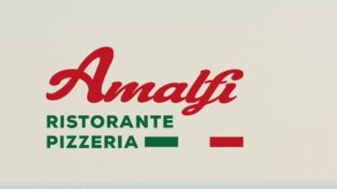 Amalfi pizzeria online