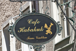 Altstadt Confiserie : Traditional businesses in Salzburg : salzburg
