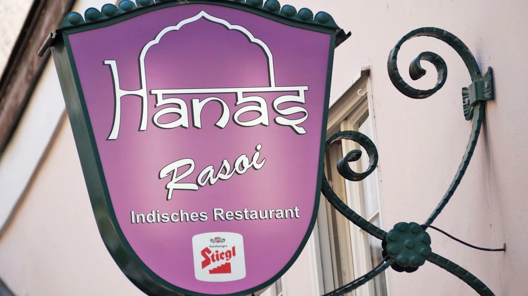 Hana S Rasoi Salzburg Info