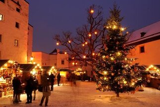 Advent and Silent Night in Salzburg : salzburg.info