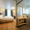 Photo of Double room, shower or bath, toilet