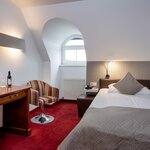 Photo of HOT DEAL Single room, non refundable rate | © IMLAUER/Günter Standl