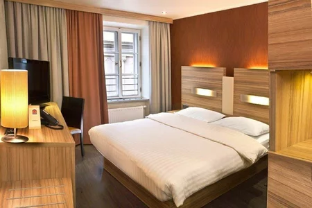 Leonardo Boutique Salzburg Gablerbr u hotel in Salzburg