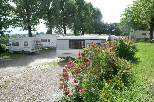 Camping Panorama | © Panorama Camping