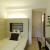 imagen de Habitación individual con ducha, WC | © Hotel Rosenvilla