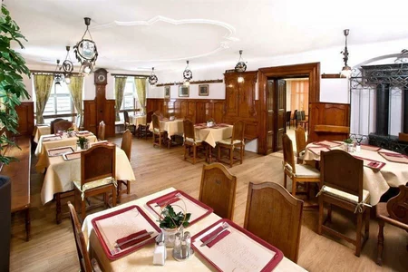 Star Inn Hotel Premium Salzburg Gablerbrau Hotel Pension