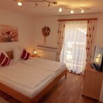 Obrázek double room with shower, WC